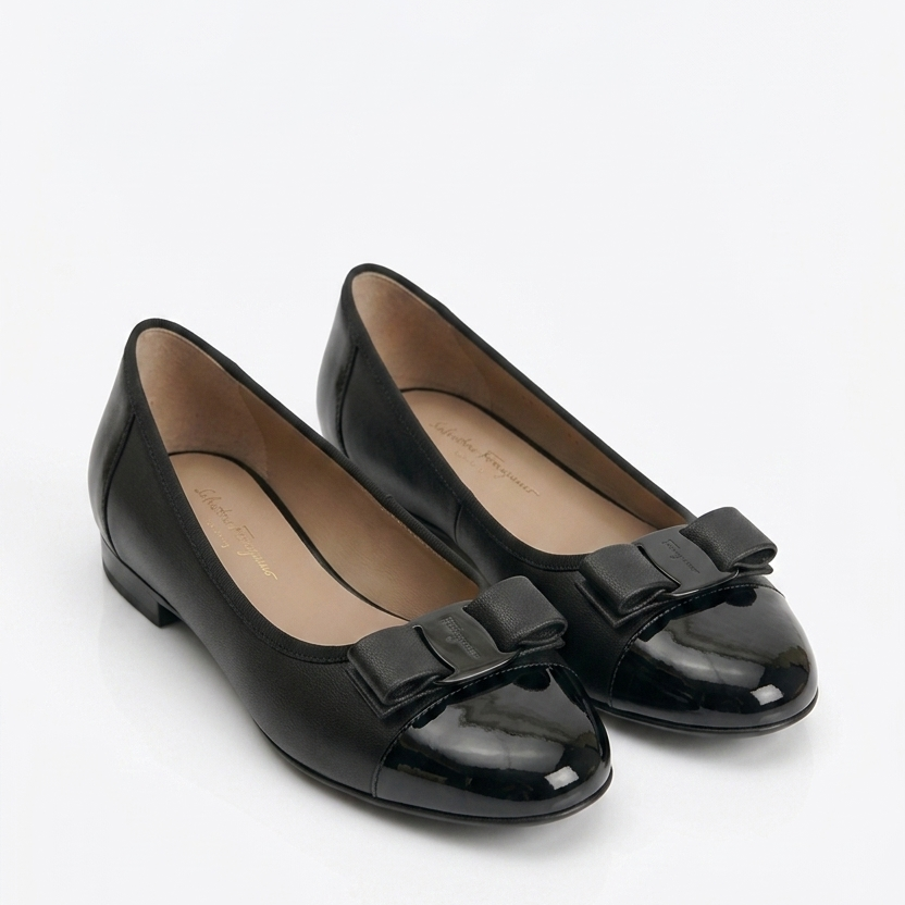 Balorina SS26