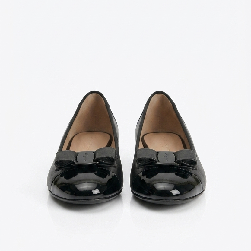 Balorina SS26