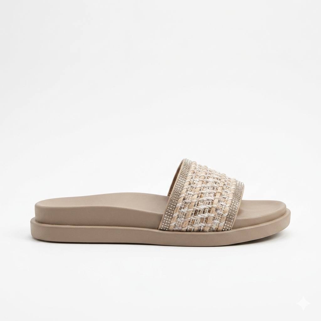 Slide Slipper