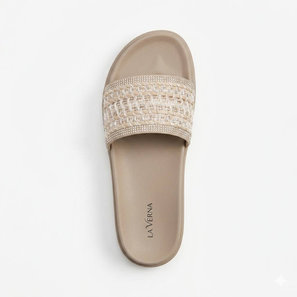 Slide Slipper