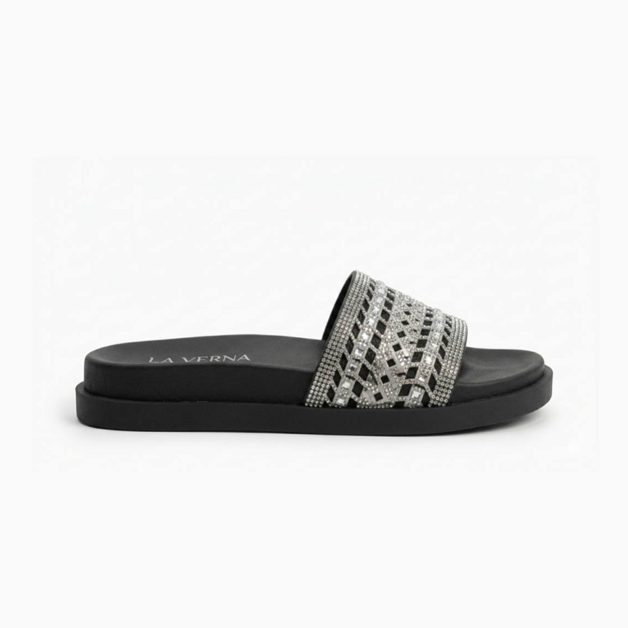 Slide Slipper