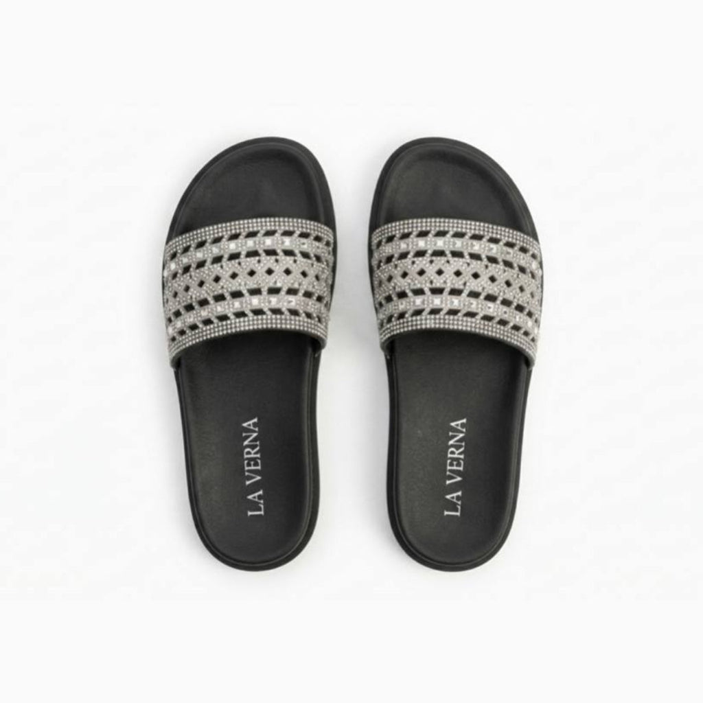Slide Slipper
