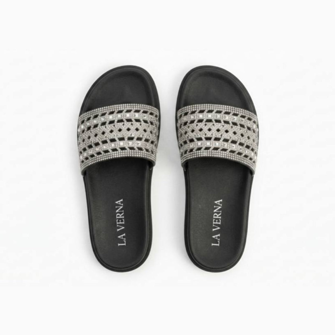 Slide Slipper