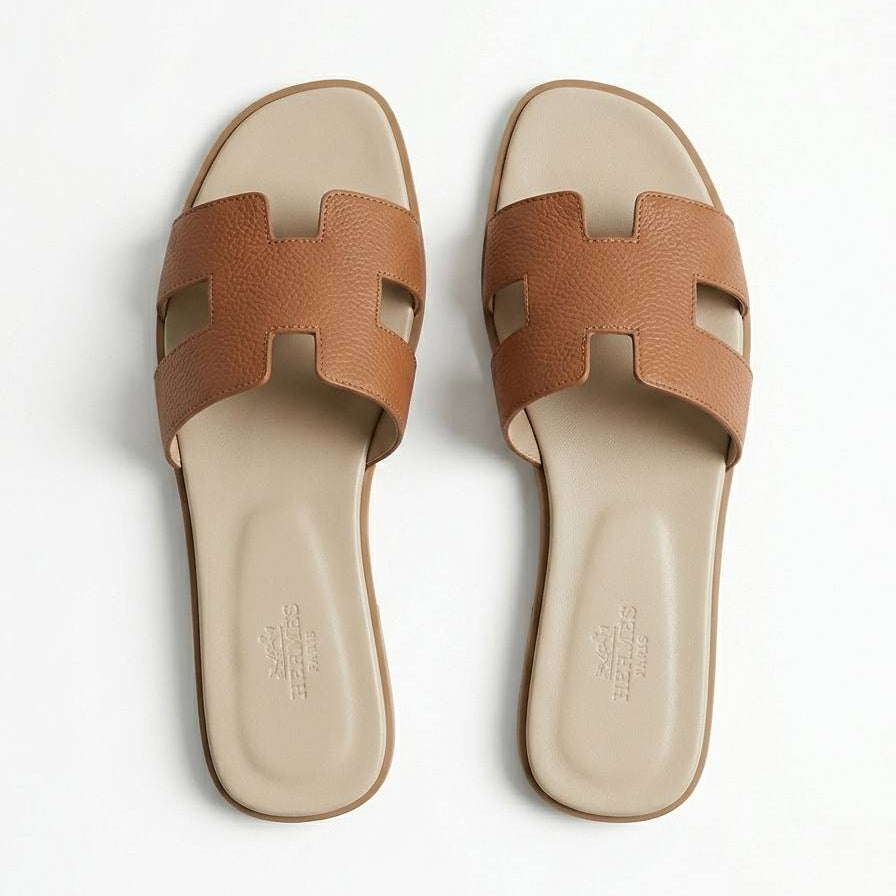 H Slipper
