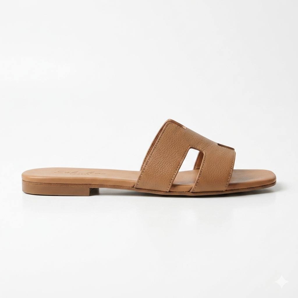 H Slipper