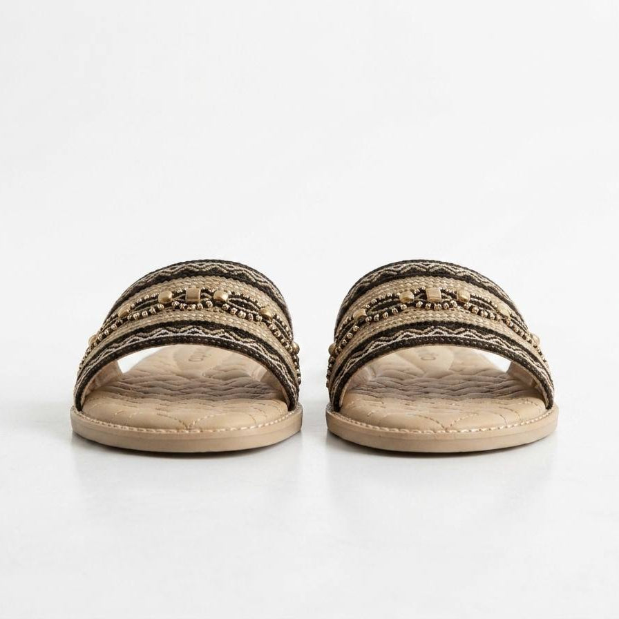 Comfy Medical Slipper