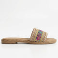 Comfy Medical Slipper