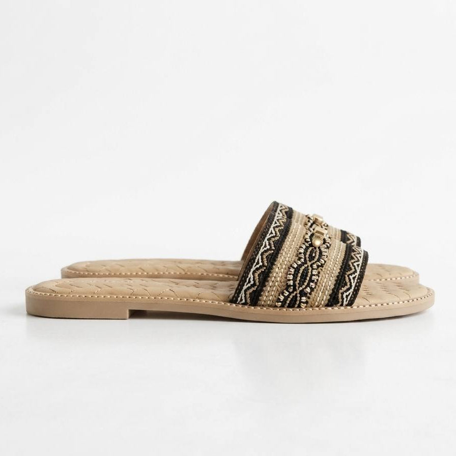 Comfy Medical Slipper