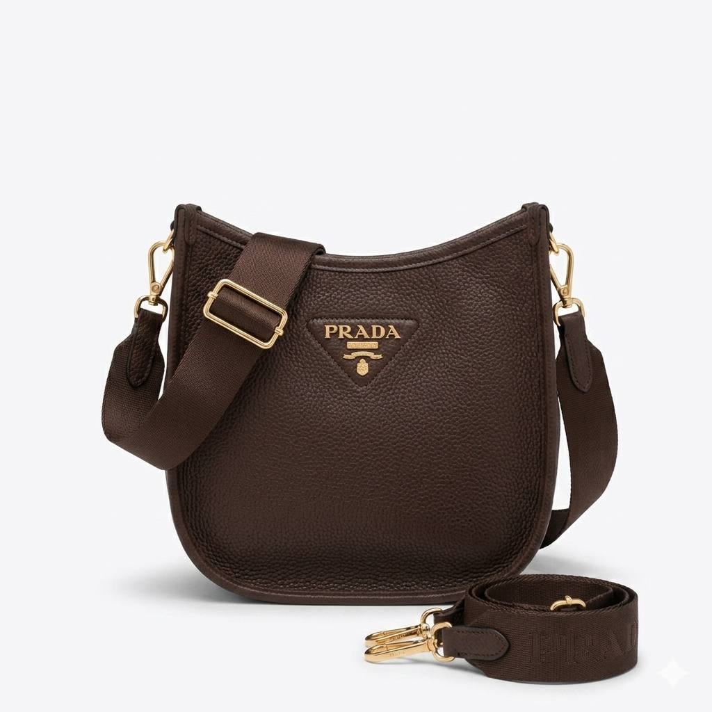 PR Crossbody Bag