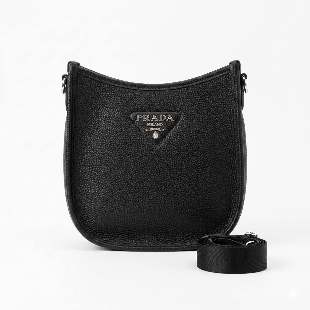 PR Crossbody Bag