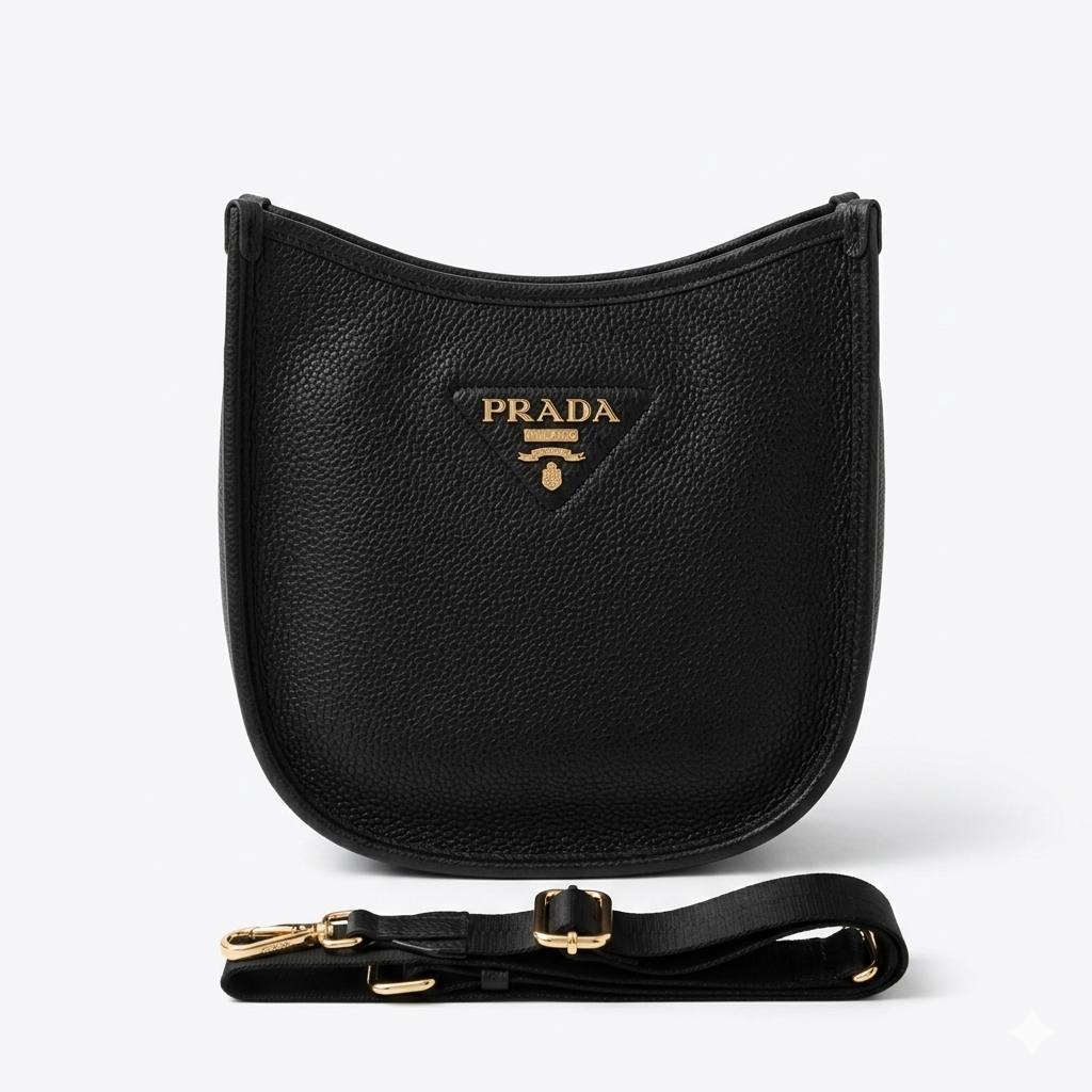 PR Crossbody Bag