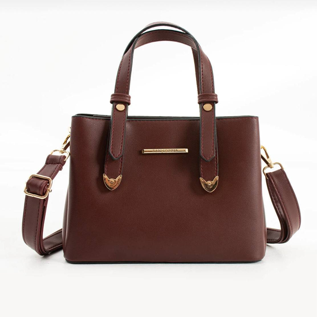 SS26 Women Crossbag