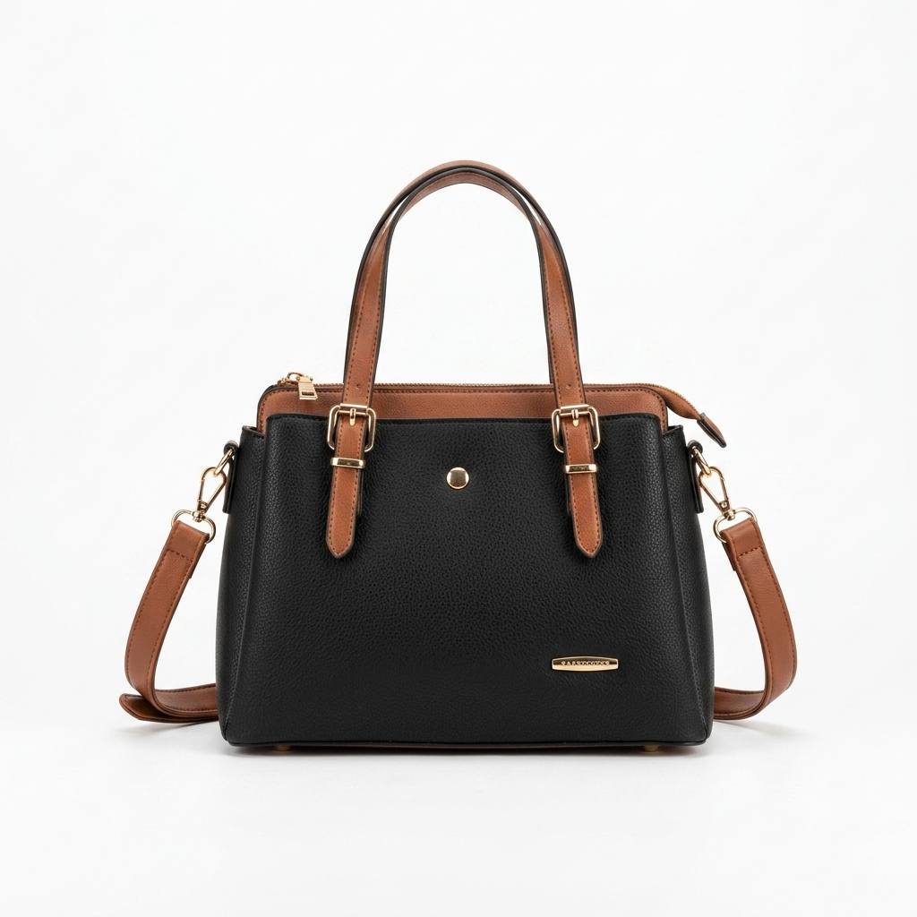 SS26 Crossbody Bag