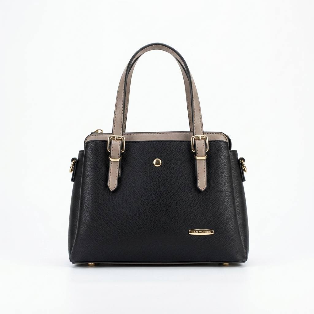 SS26 Crossbody Bag