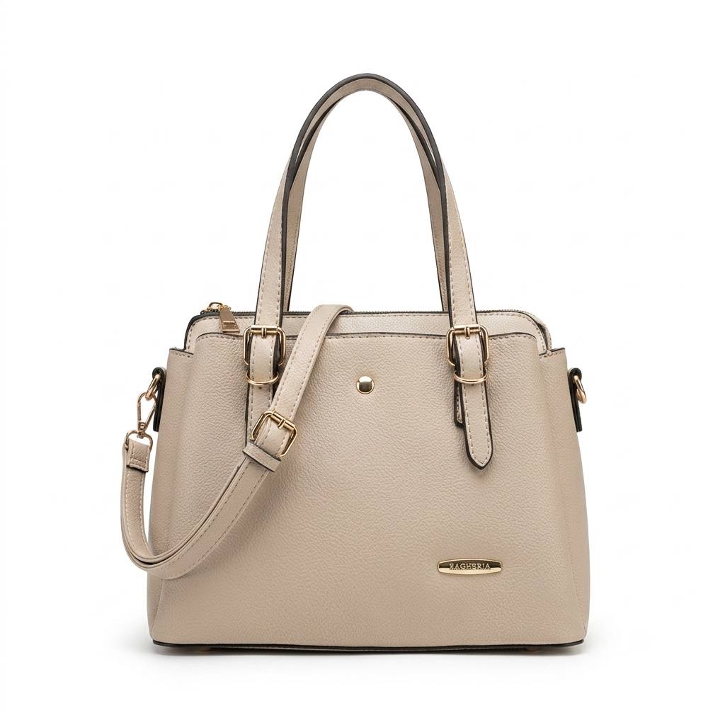 SS26 Crossbody Bag
