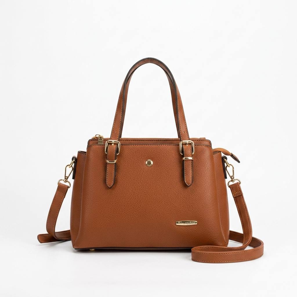 SS26 Crossbody Bag