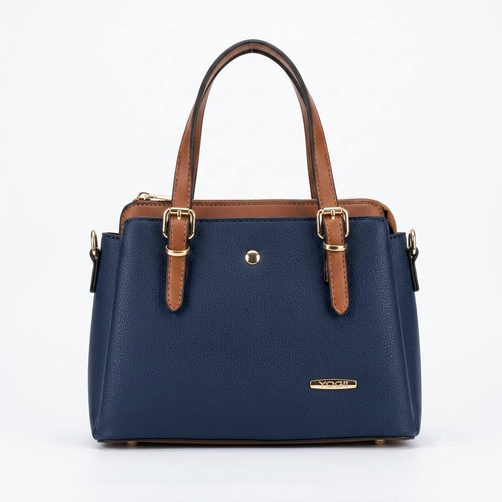 SS26 Crossbody Bag