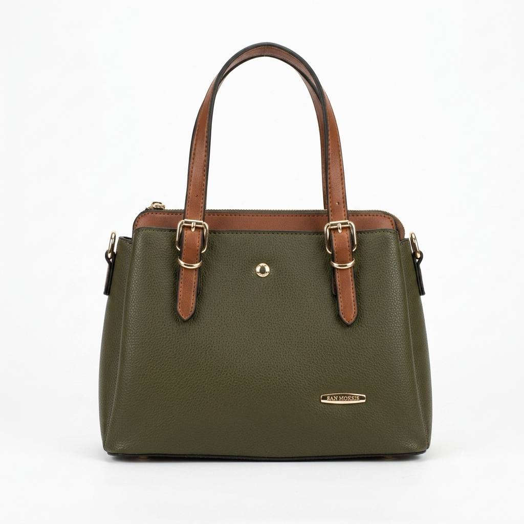 SS26 Crossbody Bag