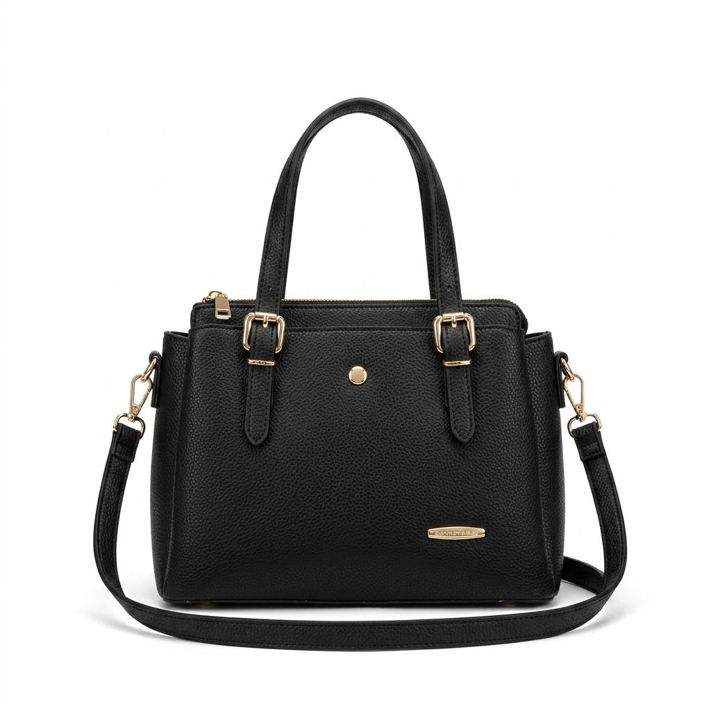 SS26 Crossbody Bag