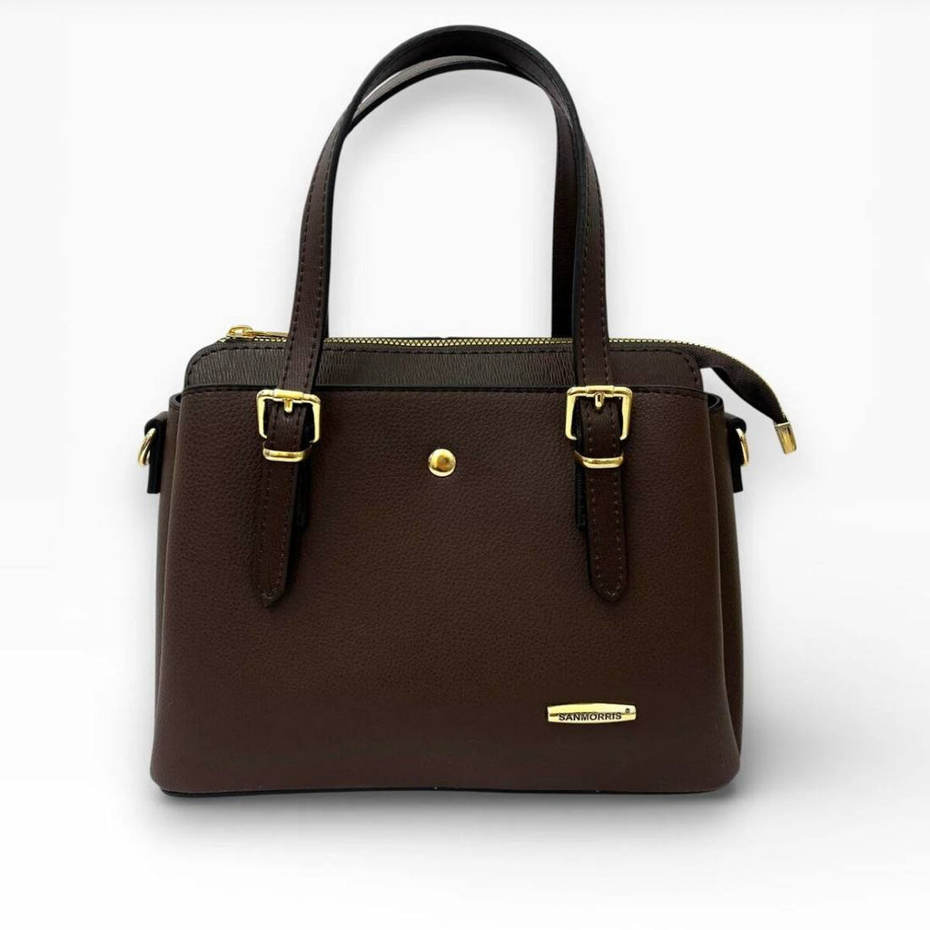 SS26 Crossbody Bag