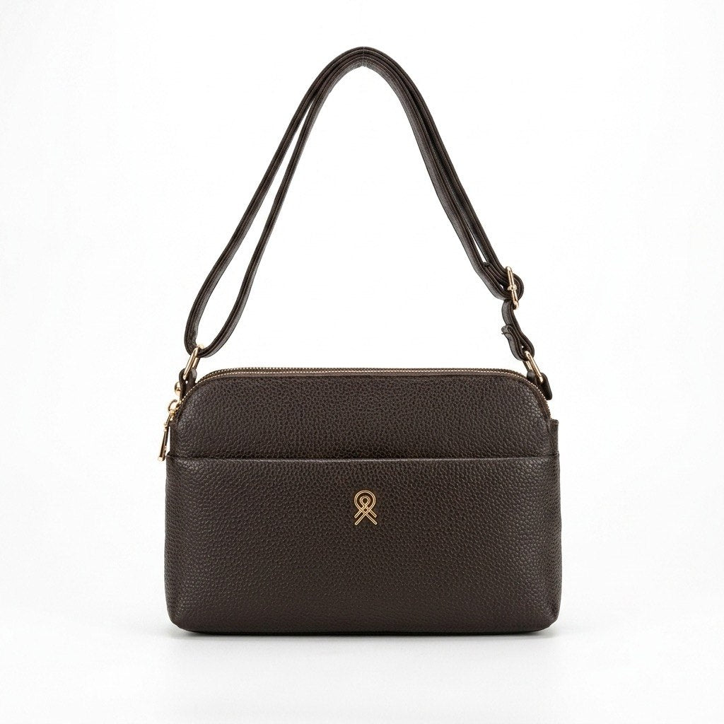 SS26 Crossbody bag