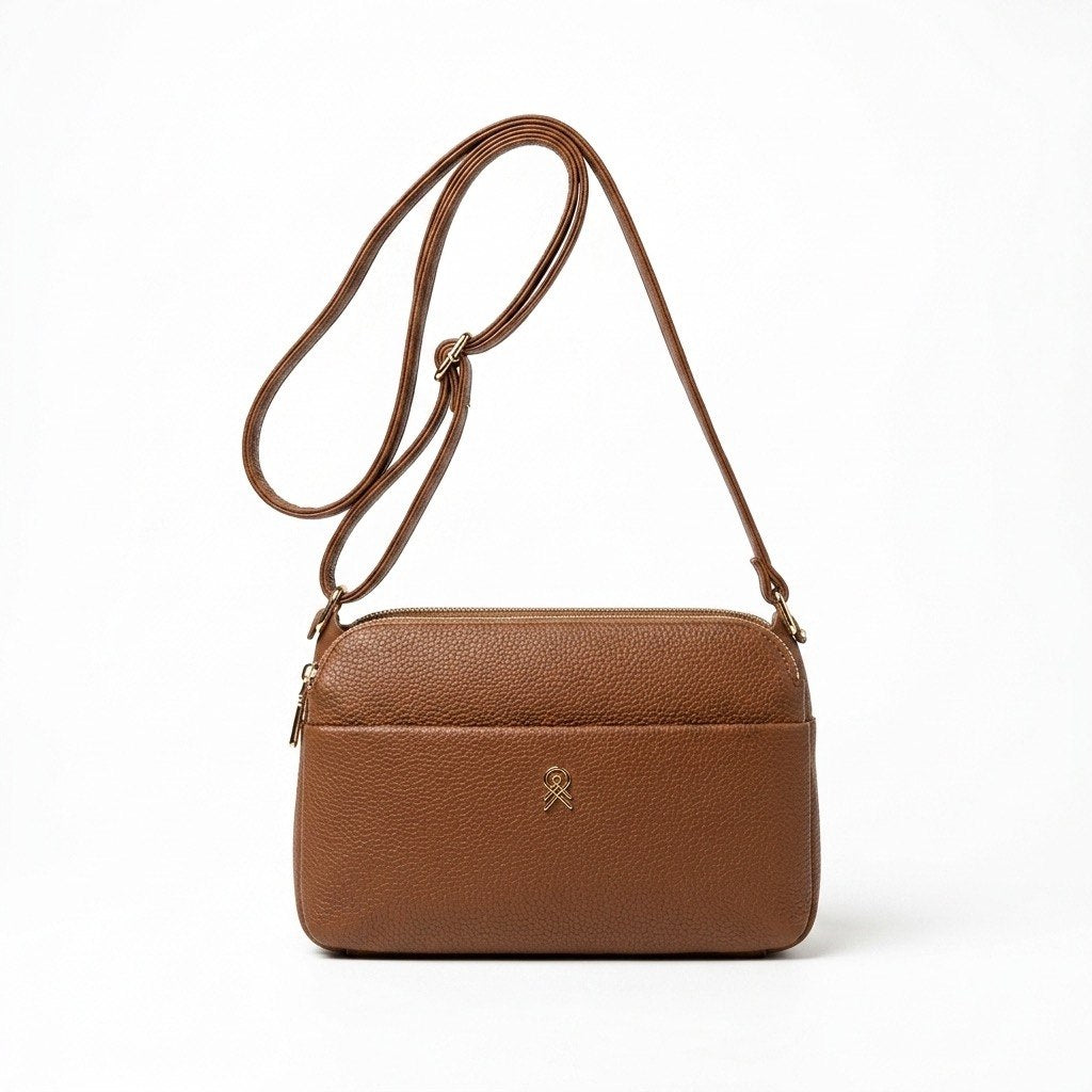 SS26 Crossbody bag