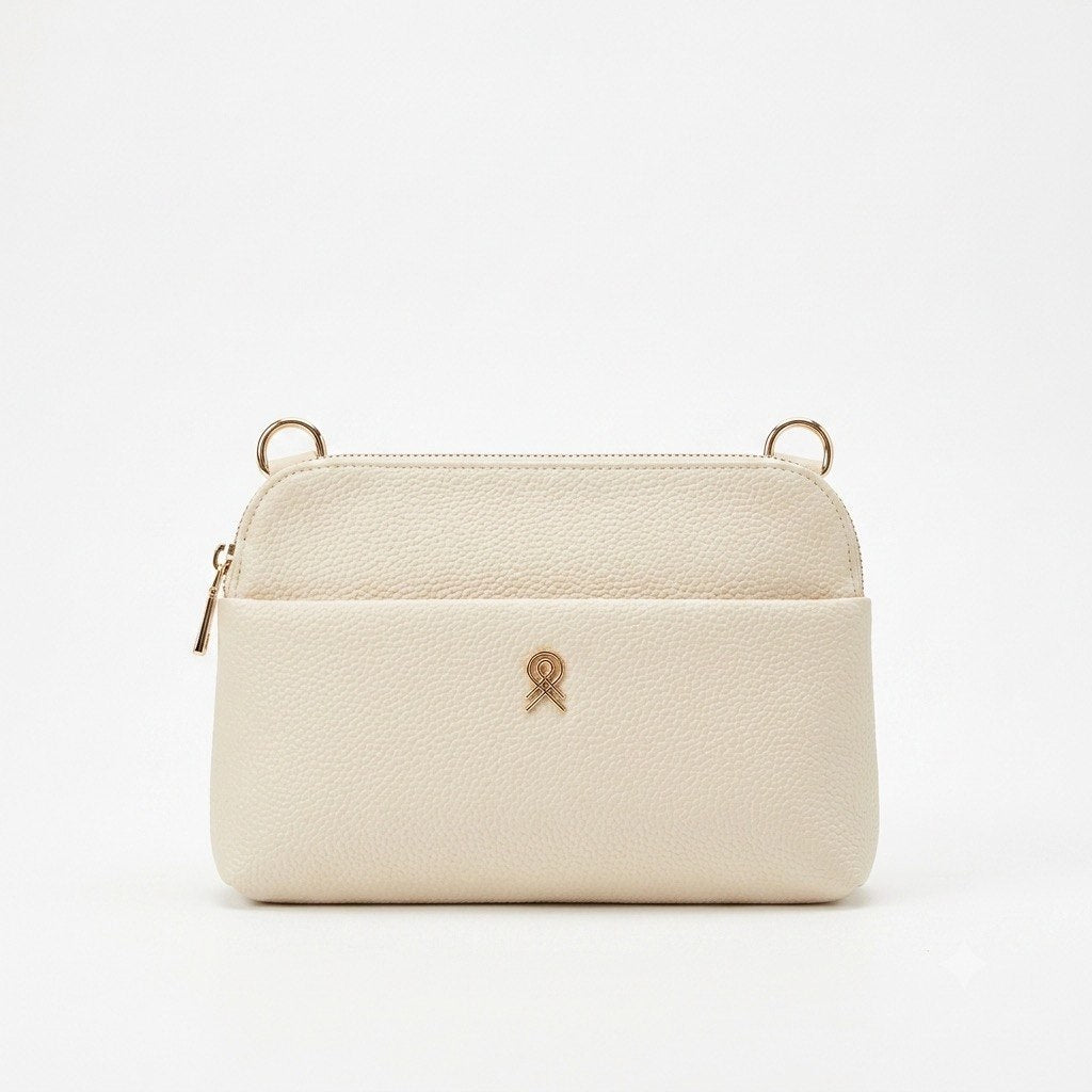 SS26 Crossbody bag