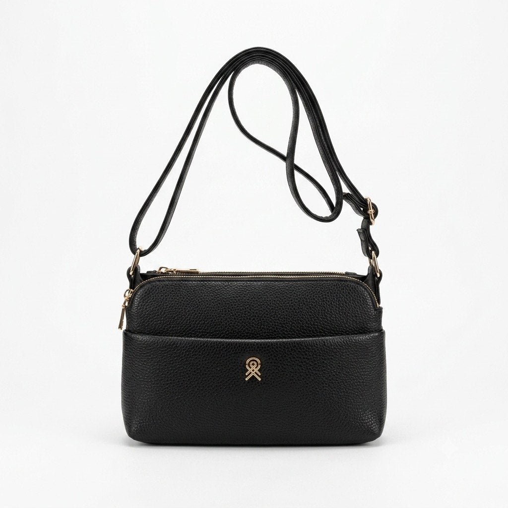 SS26 Crossbody bag