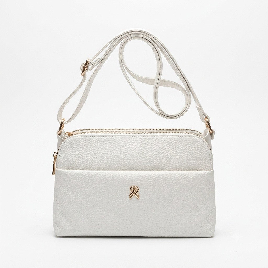 SS26 Crossbody bag