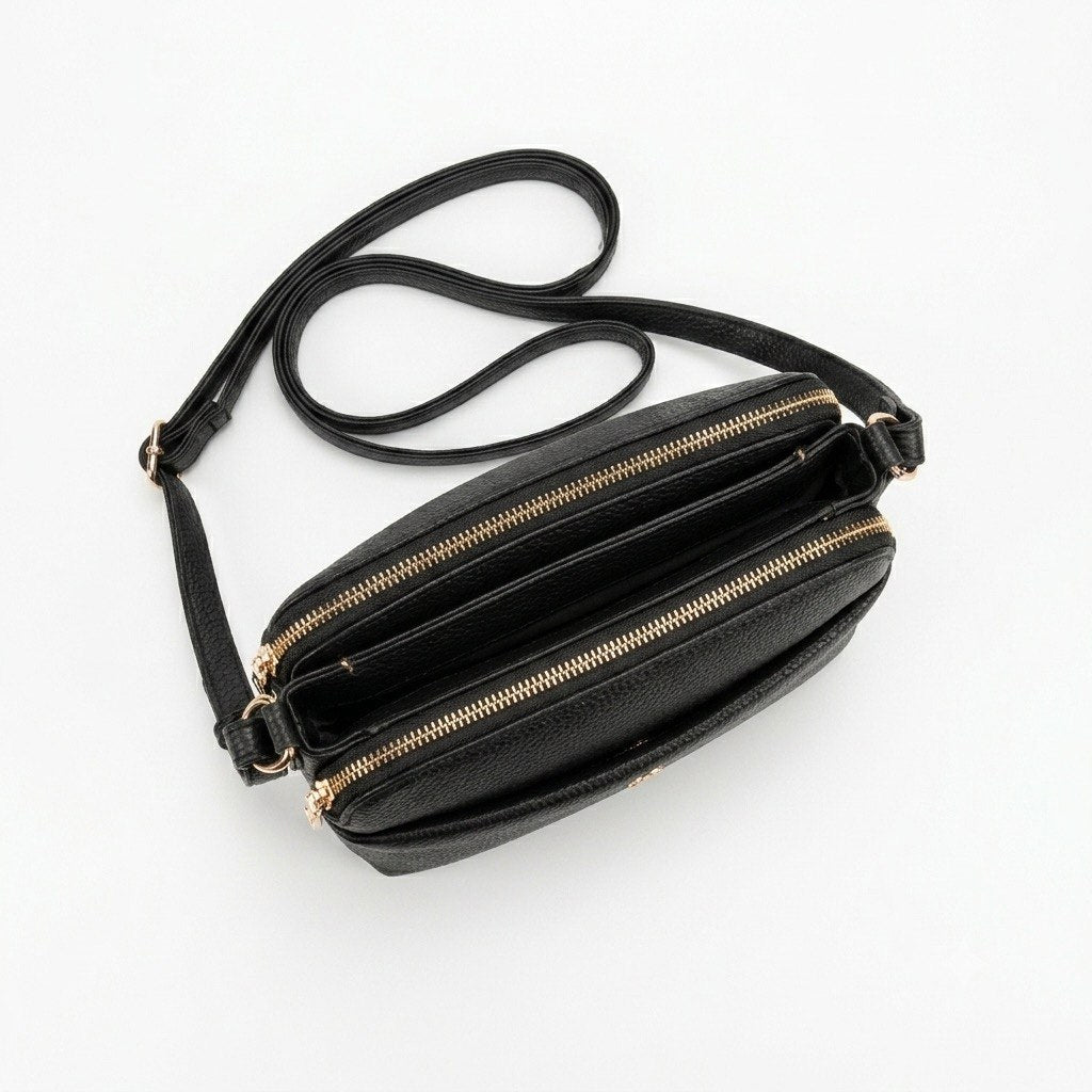 SS26 Crossbody bag