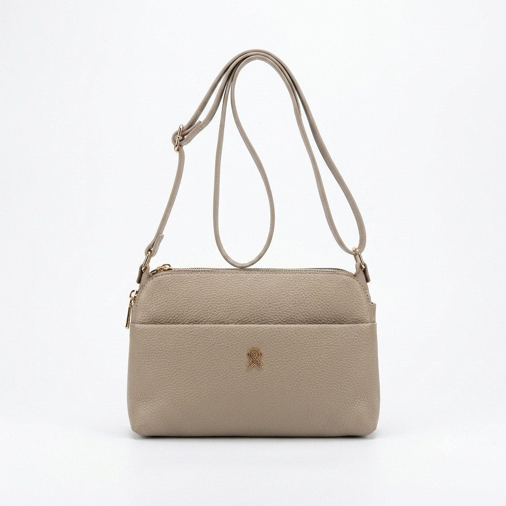 SS26 Crossbody bag