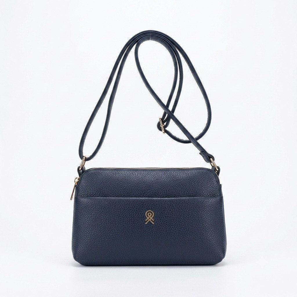 SS26 Crossbody bag