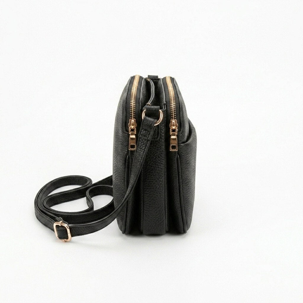 SS26 Crossbody bag